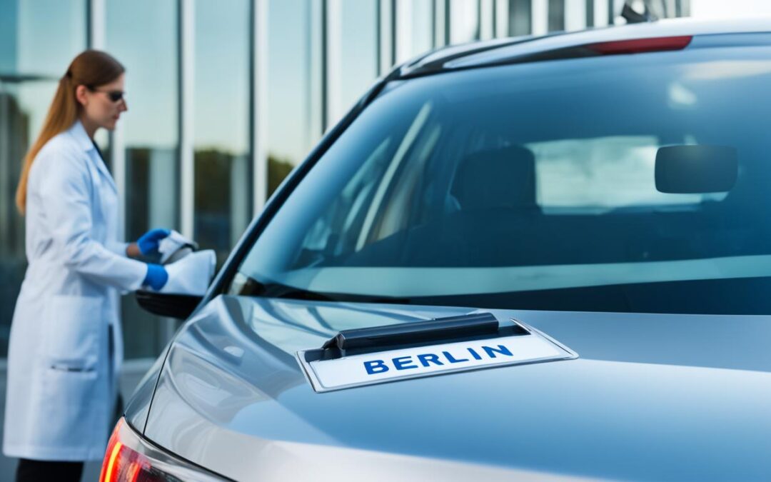 Porady rzeczoznawcy samochodowego Berlin – nasza ekspertyza