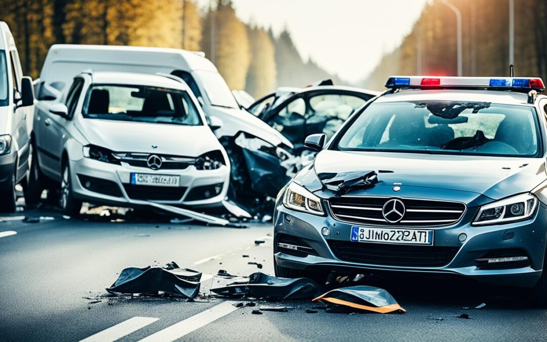 Odszkodowanie po wypadku w Niemczech – Motoexpert
