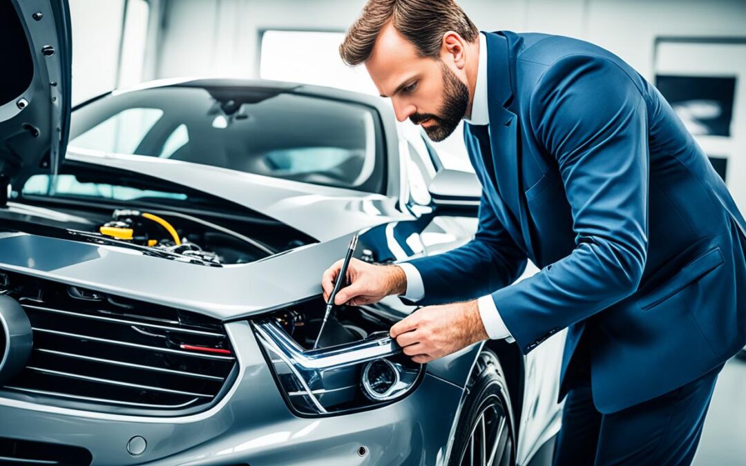 MotoExpert – ekspertyzy samochodowe w Niemczech