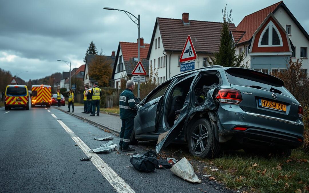 LIKWIDACJA SZKODY PO WYPADKU W NIEMCZECH - MOTOEXPERT BERLIN POMOC