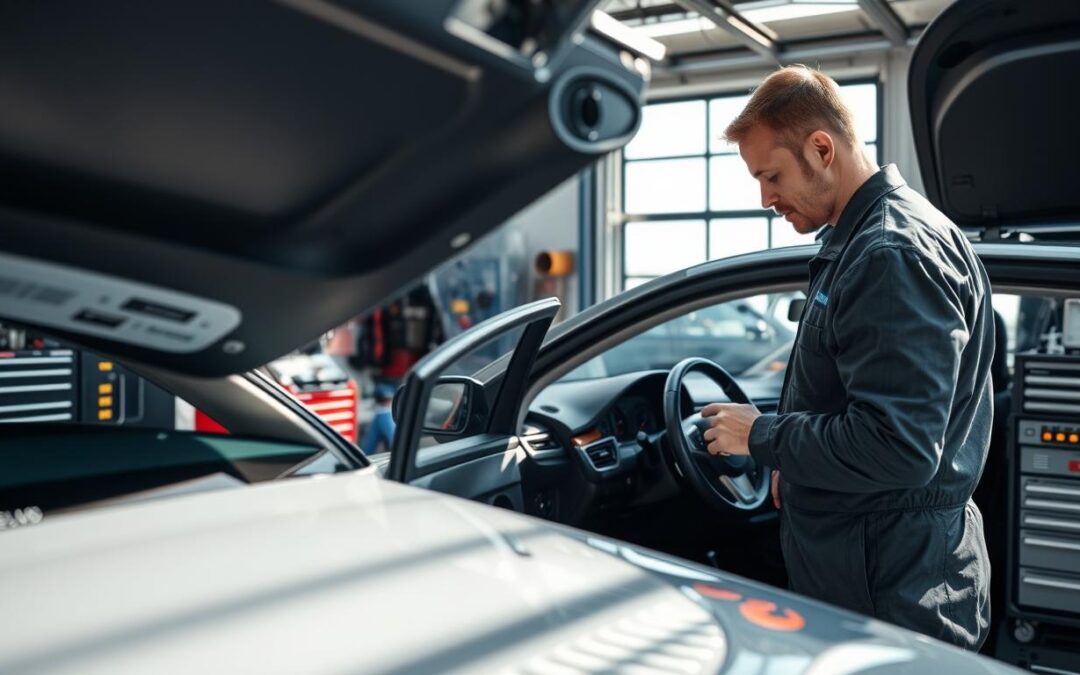 Auto rzeczoznawca MotoExpert Berlin – ekspertyzy