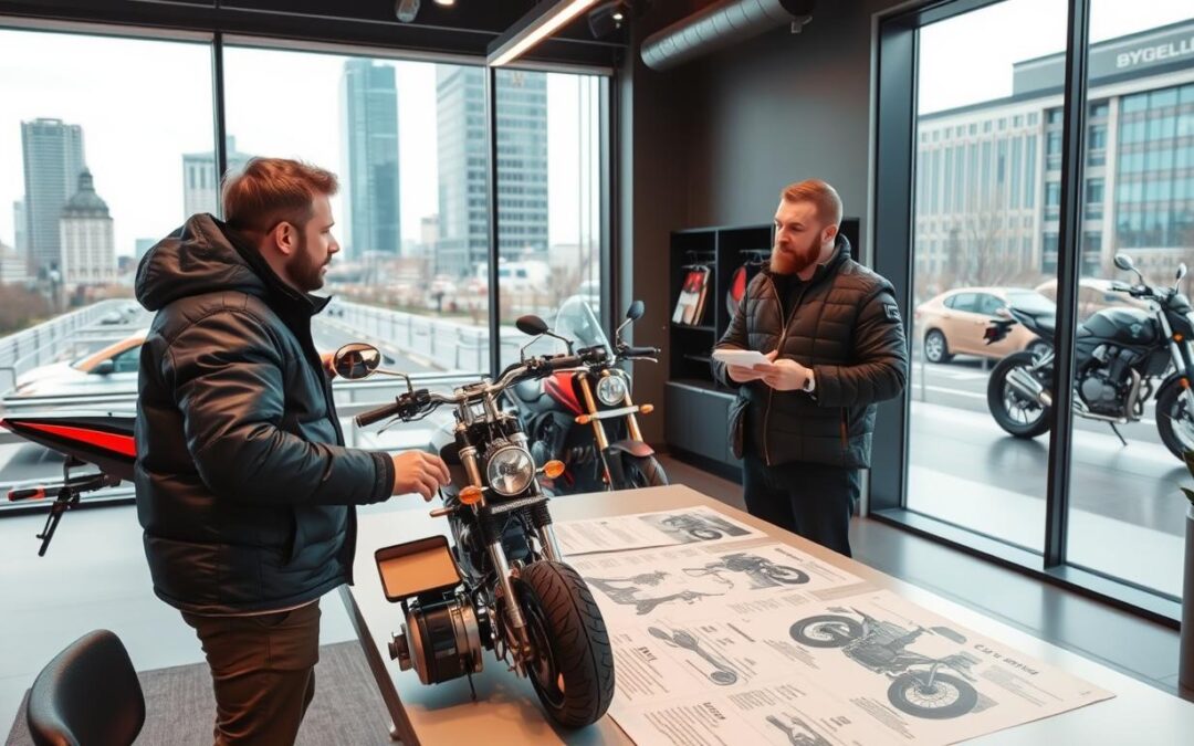 Konsultacje z motoexpertem w Berlinie – Fachowa pomoc