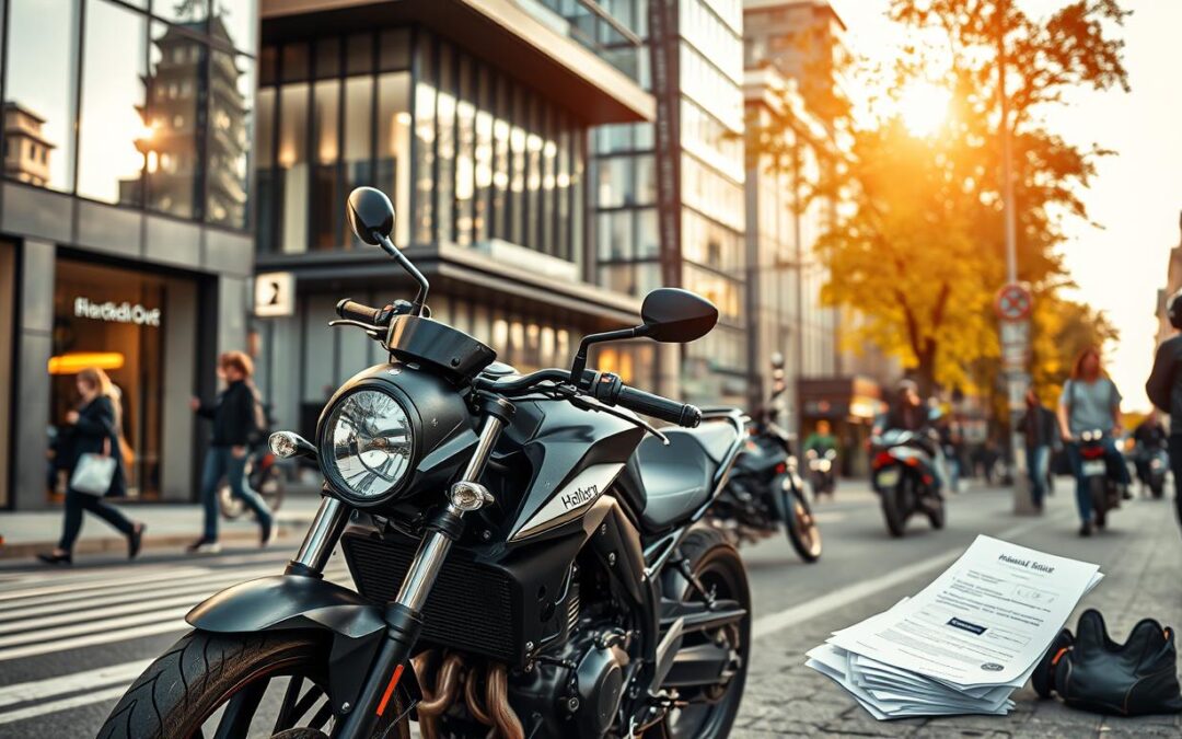 Motoexpert Berlin – odszkodowania za wypadki