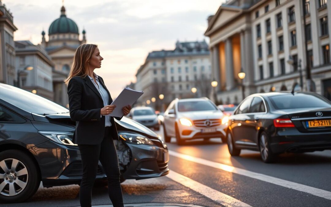 profesjonalne wsparcie prawne dla poszkodowanych w niemczech - motoexpert berlin