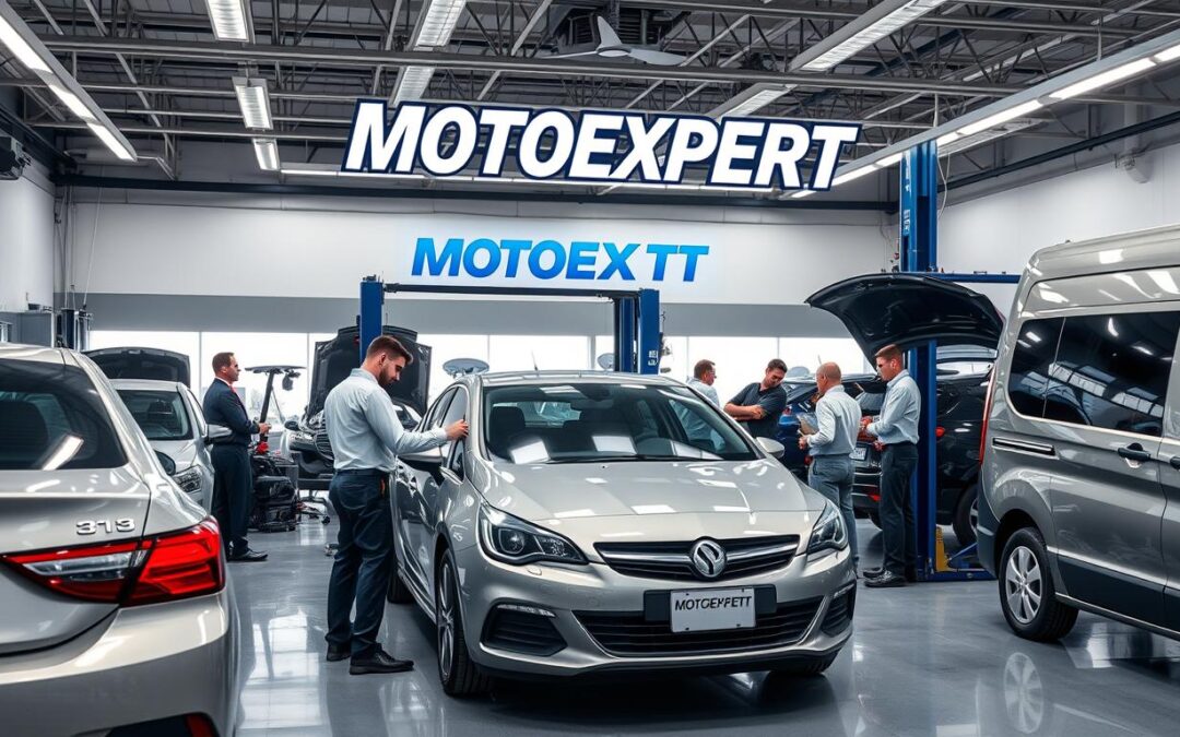 likwidacja szkody z motoexpert - pewność sprawiedliwego rozliczenia