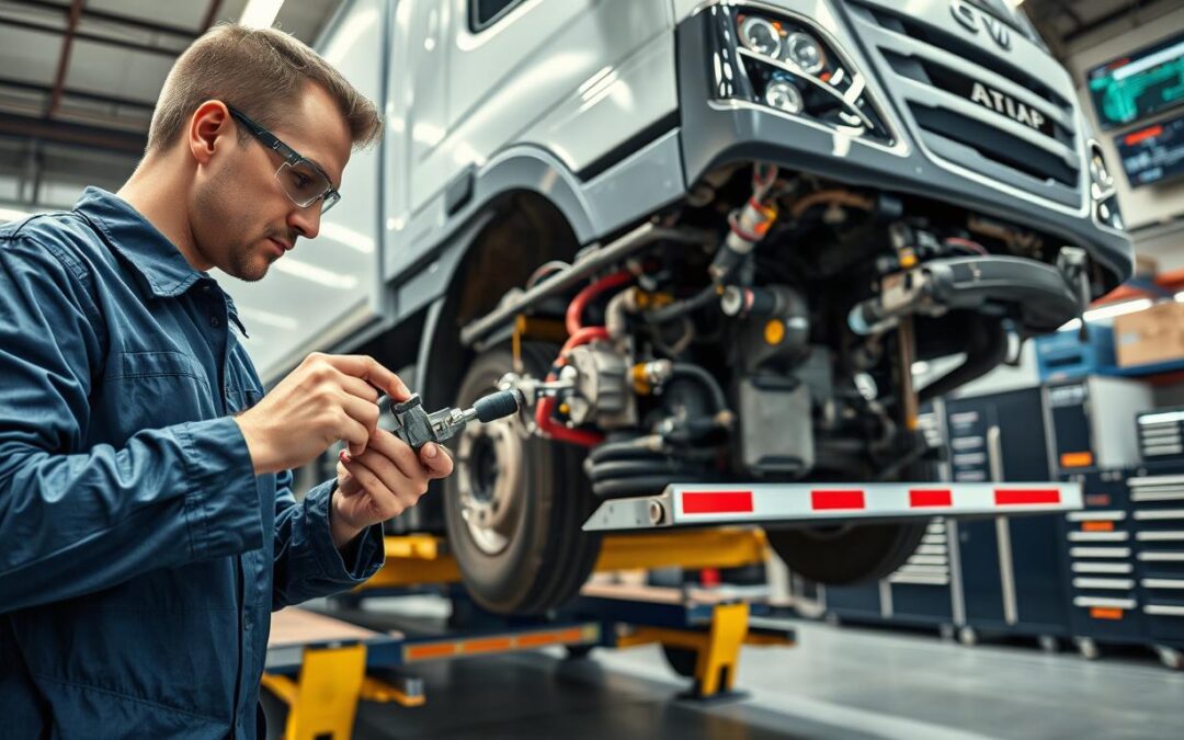 Analiza uszkodzeń pneumatyki w Niemczech – MOTOEXPERT