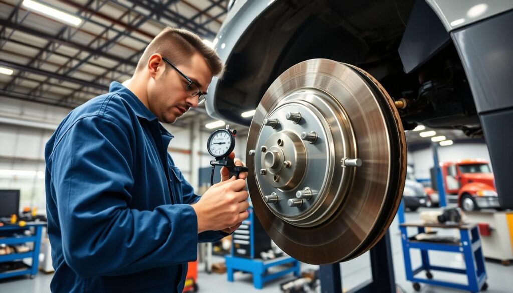 ekspertyza mechaniczna hamulców ekspertyza mechaniczna hamulców