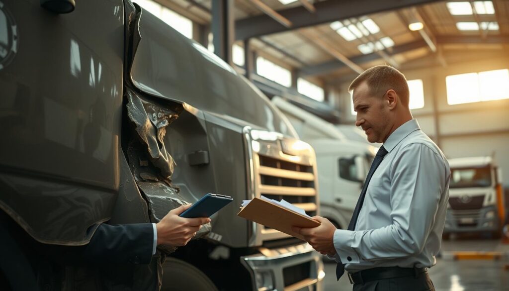 ekspertyza szkód pojazdów ciężarowych ekspertyza szkód pojazdów ciężarowych