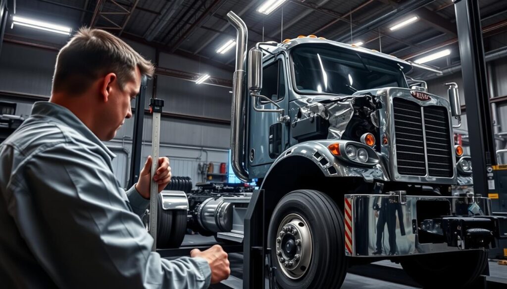 koszty oceny ramy ciężarówki koszty oceny ramy ciężarówki