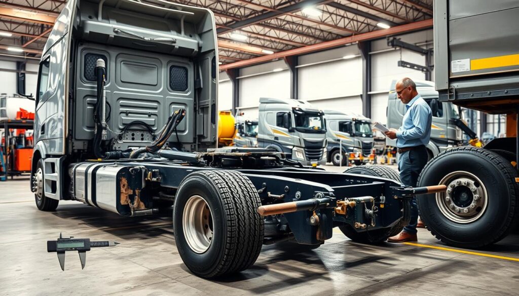 przyczyny deformacji konstrukcji