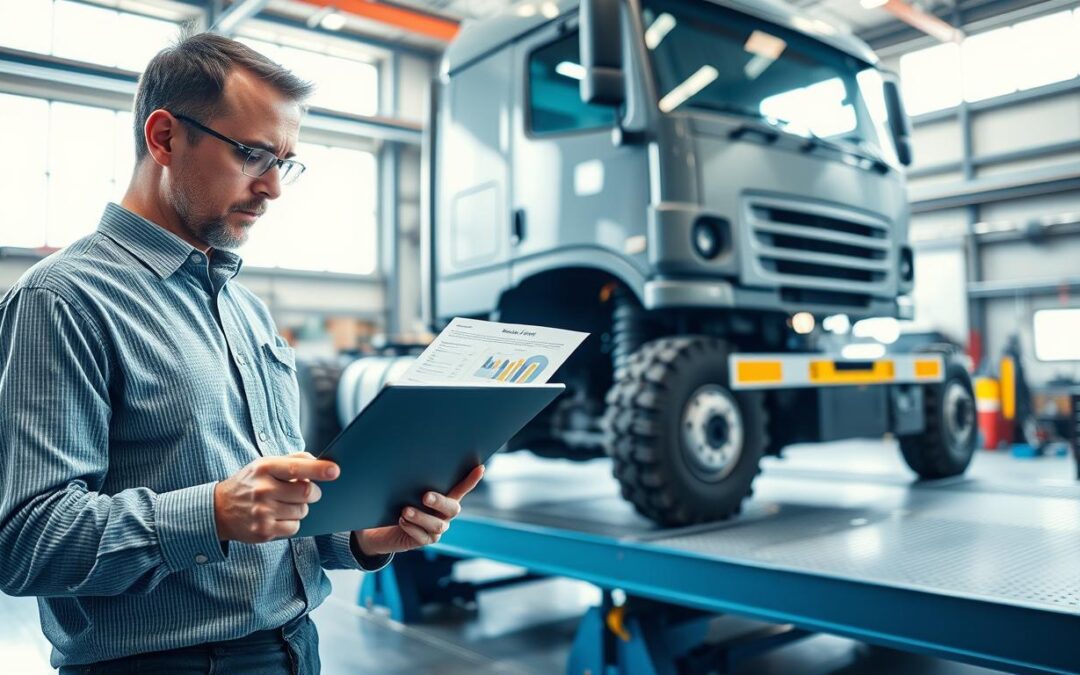 Ekspertyza stabilności zestawu w Niemczech – MOTOEXPERT