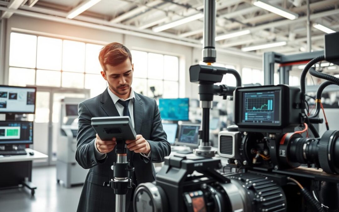 Ekspertyza systemów wspomagania TIR w Niemczech – MOTOEXPERT