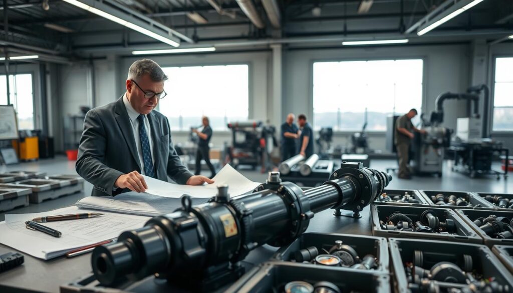 ekspertyza systemów hydraulicznych ekspertyza systemów hydraulicznych