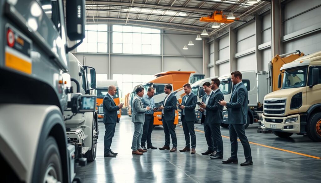 korzyści z ekspertyzy maszyn transportowych korzyści z ekspertyzy maszyn transportowych