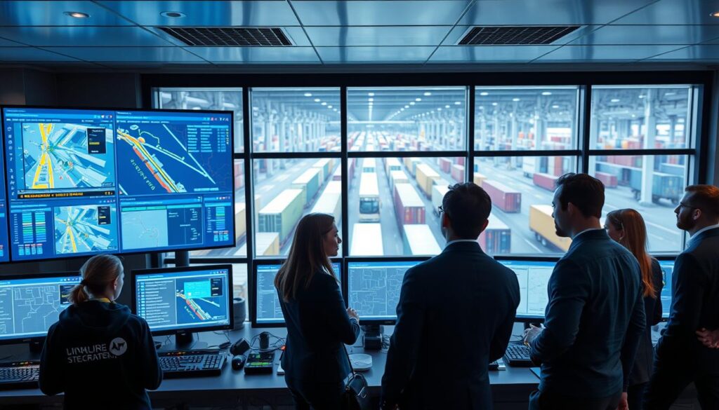 nowoczesne systemy monitorowania