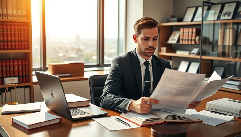 przepisy prawne w Niemczech