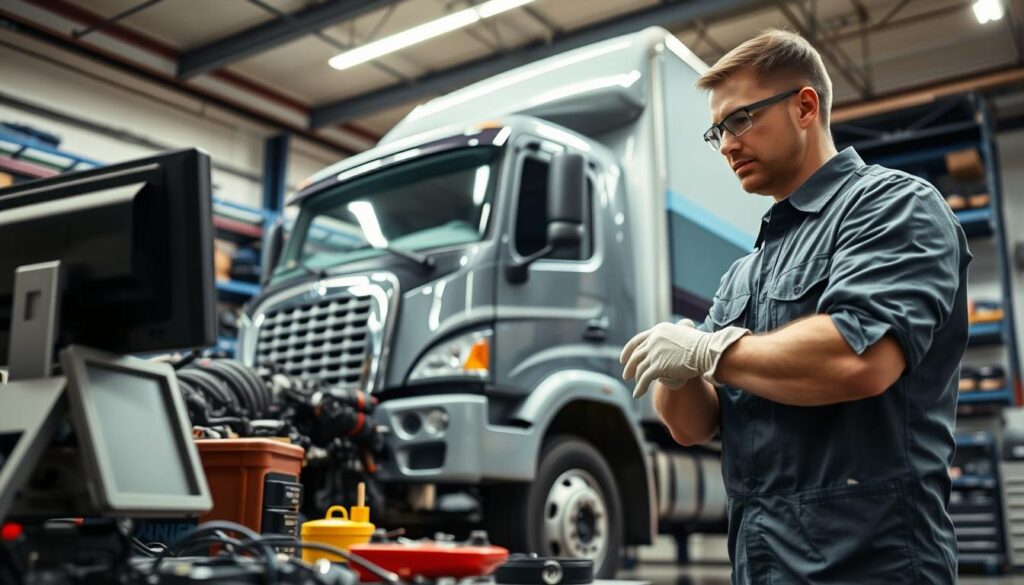 specjalista od naprawy samochodów dostawczych specjalista od naprawy samochodów dostawczych