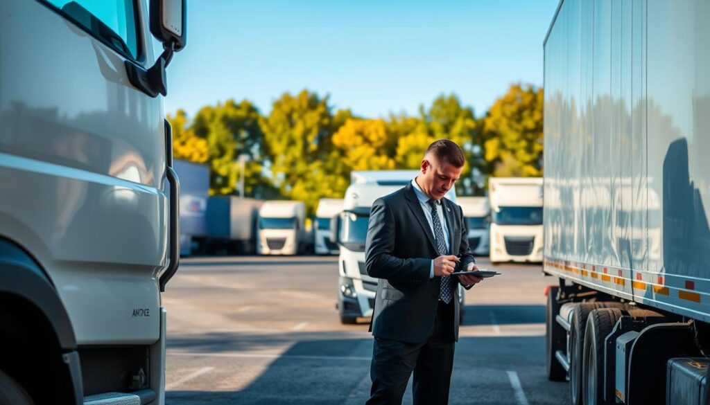 transport Niemcy transport Niemcy