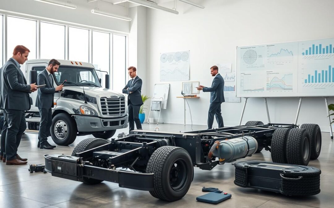 Ekspertyza wpływu kolizji na dynamikę zestawu w Niemczech – MOTOEXPERT