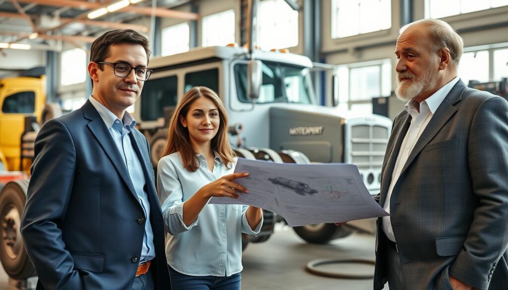 Zespół ekspertów MOTOEXPERT