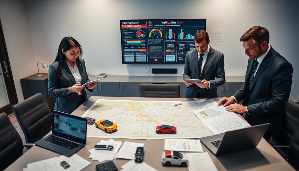 analiza kolizji drogowych analiza kolizji drogowych