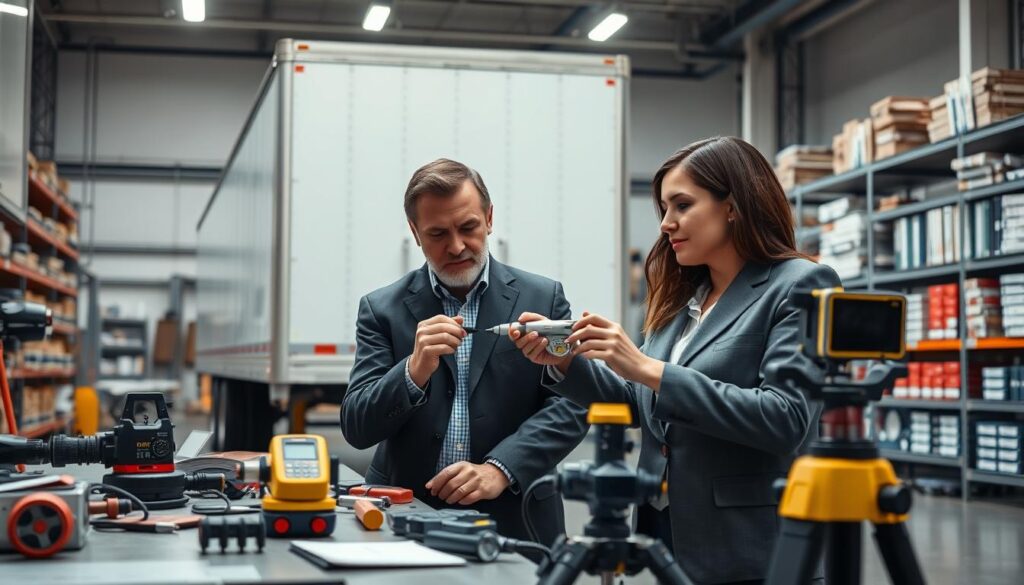 specjaliści od pęknięć