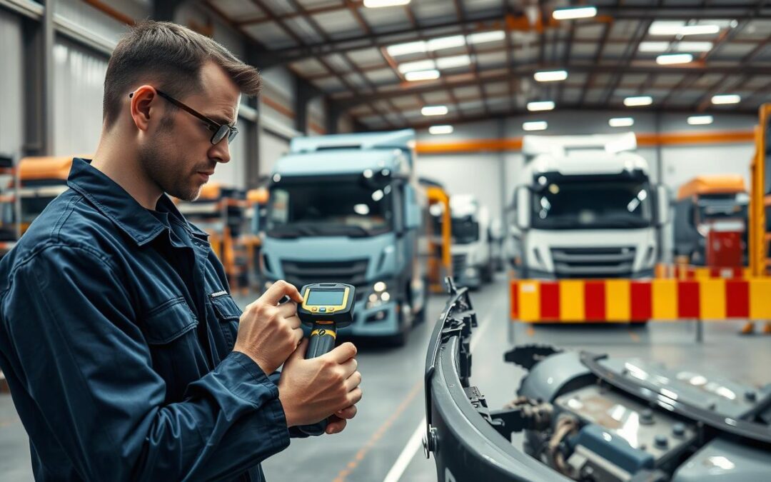 Analiza uszkodzeń po uderzeniach w barierki w Niemczech – MOTOEXPERT