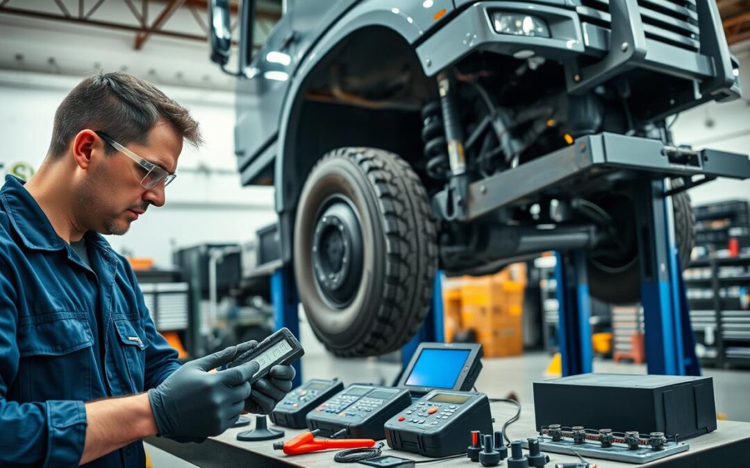 Ekspertyza stabilności zestawu w Niemczech – MOTOEXPERT