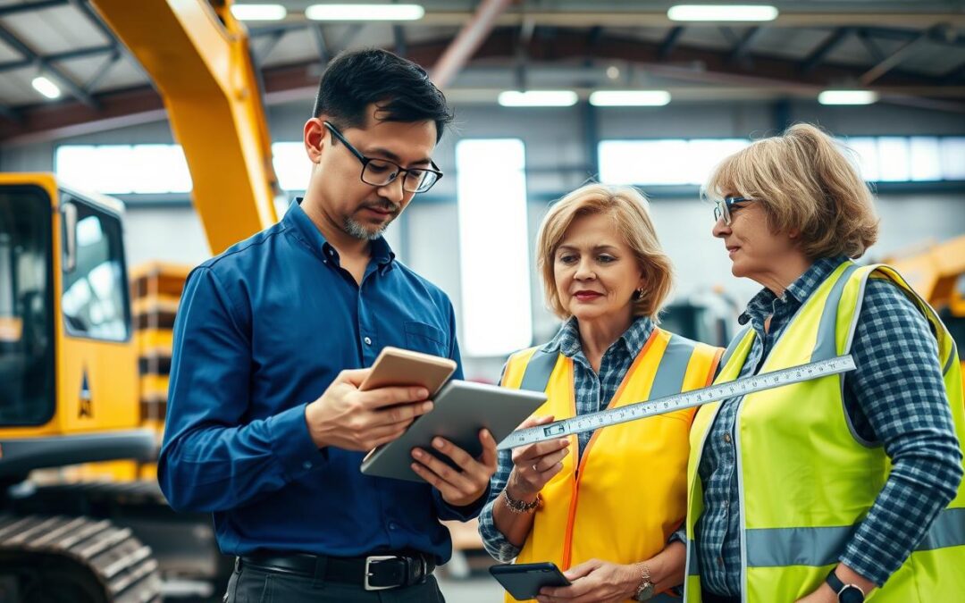 Ocena uszkodzeń maszyn transportowych w Niemczech – MOTOEXPERT