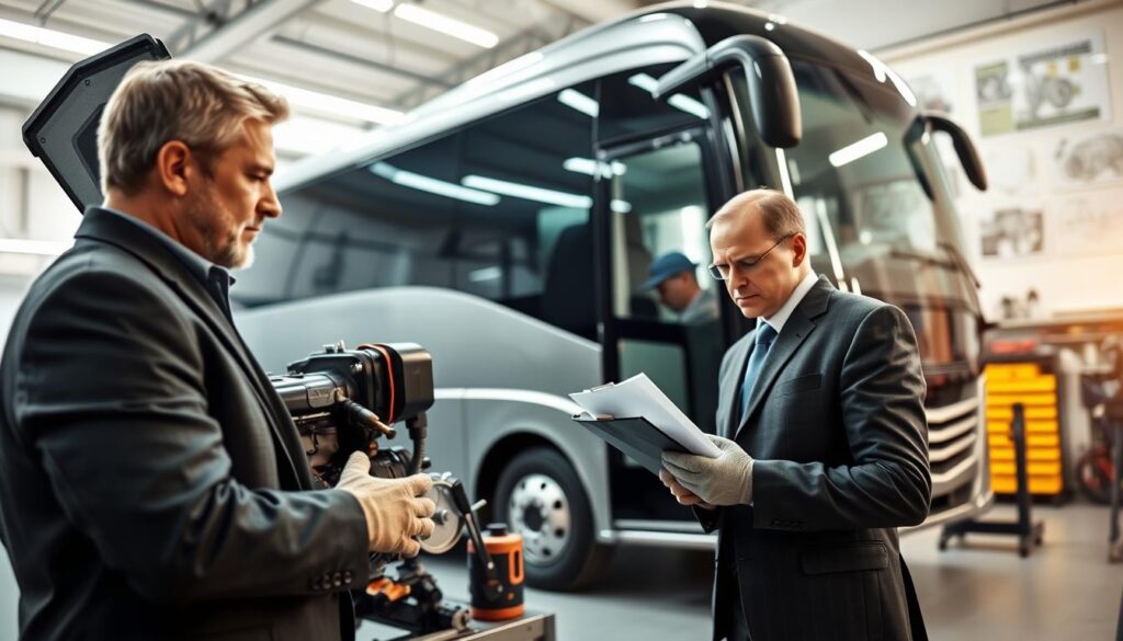 ekspert samochodowy Niemcy