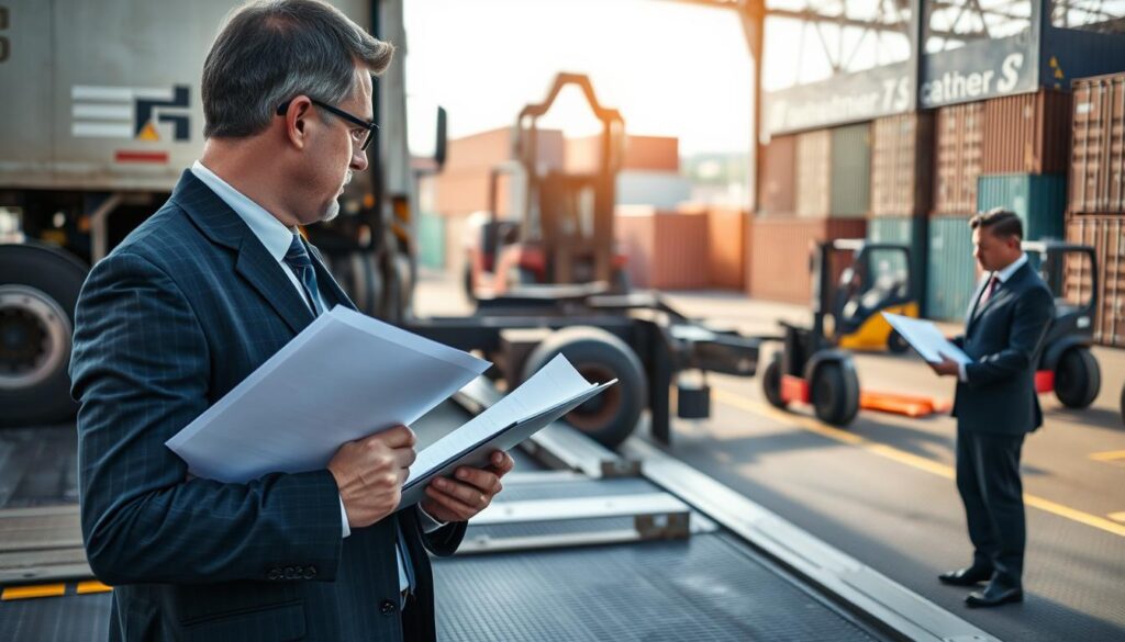 ekspertyza szkód w Niemczech