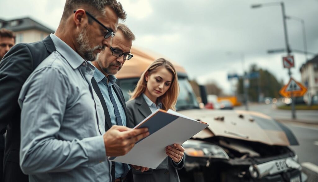 ocena szkód komunikacyjnych